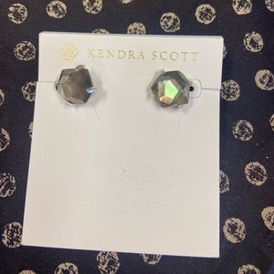 Kendra Scott stud earrings